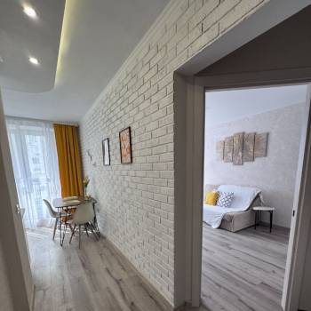 Сдается 1-комнатная квартира, 35 м²