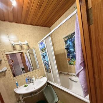 Продается 3-х комнатная квартира, 58,4 м²