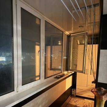 Продается 3-х комнатная квартира, 58,4 м²