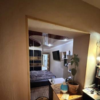 Продается 3-х комнатная квартира, 58,4 м²