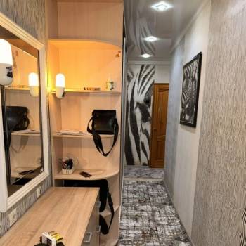 Продается 3-х комнатная квартира, 58,4 м²