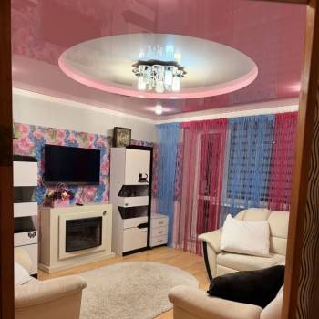 Продается 3-х комнатная квартира, 58,4 м²