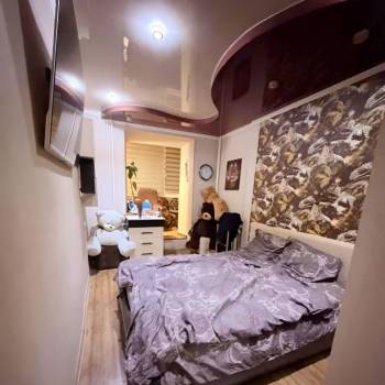 Продается 3-х комнатная квартира, 58,4 м²