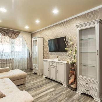 Продается 2-х комнатная квартира, 93,7 м²