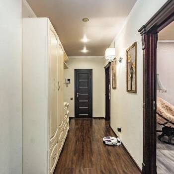 Продается 2-х комнатная квартира, 93,7 м²
