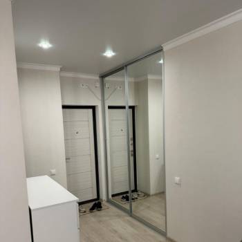 Сдается 1-комнатная квартира, 26,1 м²