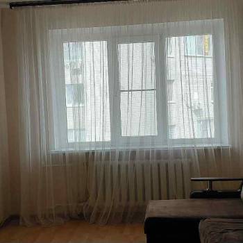 Сдается 1-комнатная квартира, 64 м²