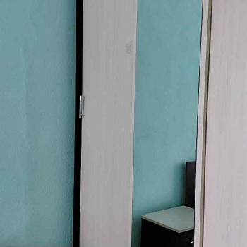 Сдается 1-комнатная квартира, 64 м²