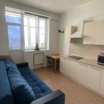 Сдается 2-х комнатная квартира, 49,1 м²