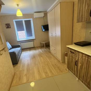 Сдается 1-комнатная квартира, 25 м²