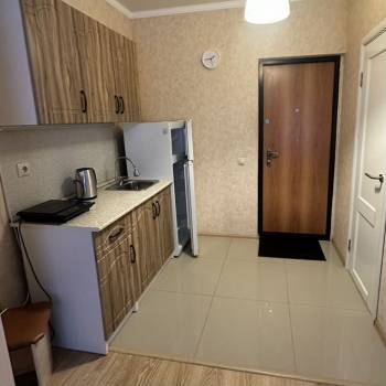 Сдается 1-комнатная квартира, 25 м²