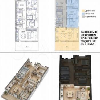 Продается Дом, 130 м²