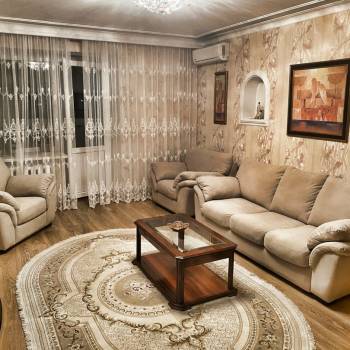 Сдается 2-х комнатная квартира, 0 м²