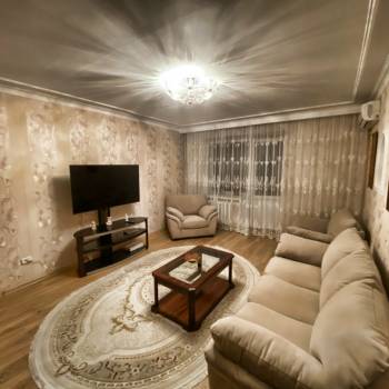 Сдается 2-х комнатная квартира, 0 м²