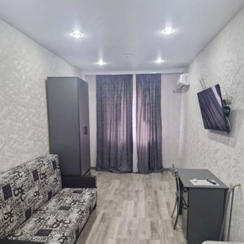 Сдается 1-комнатная квартира, 24 м²