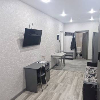 Сдается 1-комнатная квартира, 24 м²