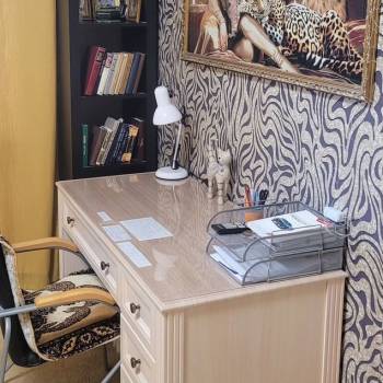 Сдается 1-комнатная квартира, 37 м²