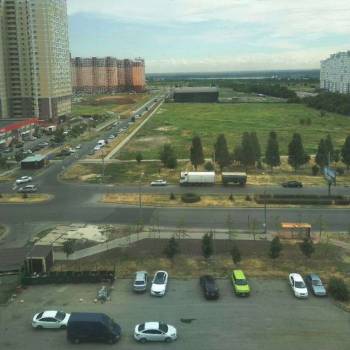 Сдается 1-комнатная квартира, 24,5 м²