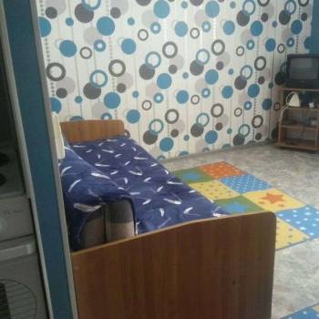 Сдается 1-комнатная квартира, 24,5 м²