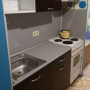 Сдается 1-комнатная квартира, 24,5 м²