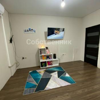 Продается 2-х комнатная квартира, 56,6 м²