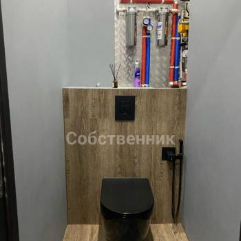Продается 2-х комнатная квартира, 56,6 м²