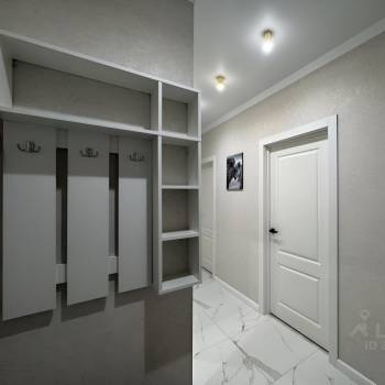 Сдается 2-х комнатная квартира, 55 м²