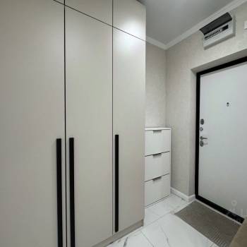 Сдается 2-х комнатная квартира, 55 м²