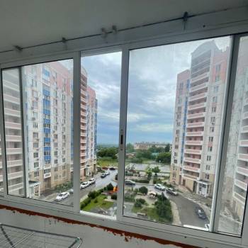 Продается 1-комнатная квартира, 32 м²