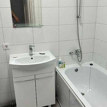 Сдается 1-комнатная квартира, 26 м²