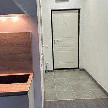 Сдается 1-комнатная квартира, 26 м²