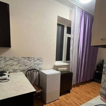 Сдается 1-комнатная квартира, 22 м²