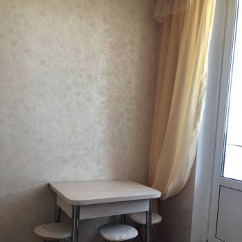 Сдается 1-комнатная квартира, 37,2 м²