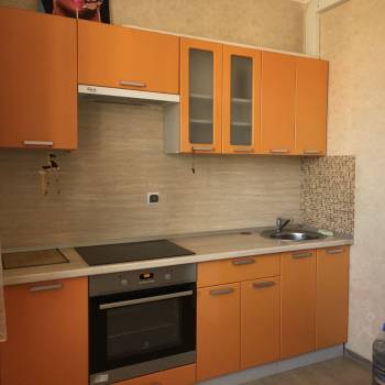 Сдается 1-комнатная квартира, 37,2 м²