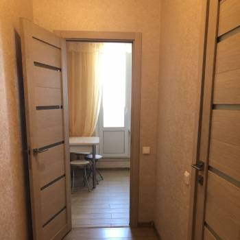 Сдается 1-комнатная квартира, 37,2 м²