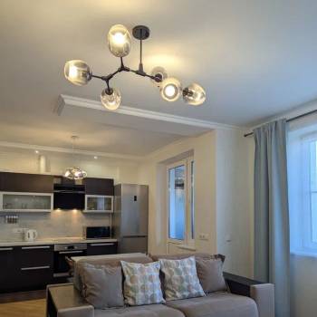 Сдается 1-комнатная квартира, 43 м²