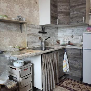 Продается 1-комнатная квартира, 24 м²