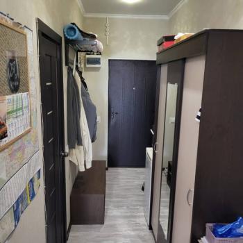 Продается 1-комнатная квартира, 24 м²