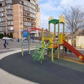 Продается 1-комнатная квартира, 24 м²