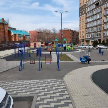 Продается 1-комнатная квартира, 24 м²