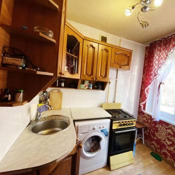 Сдается 1-комнатная квартира, 30 м²
