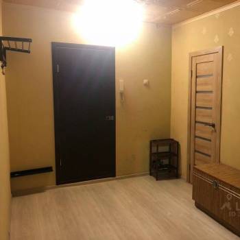 Сдается 1-комнатная квартира, 52 м²