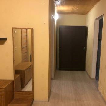 Сдается 1-комнатная квартира, 52 м²