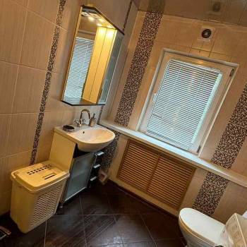 Сдается 2-х комнатная квартира, 45 м²