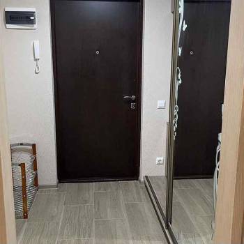 Сдается 1-комнатная квартира, 36,5 м²