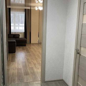 Сдается 1-комнатная квартира, 36,5 м²