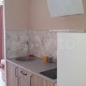 Сдается 1-комнатная квартира, 29 м²