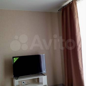 Сдается 1-комнатная квартира, 29 м²