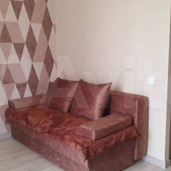 Сдается 1-комнатная квартира, 29 м²
