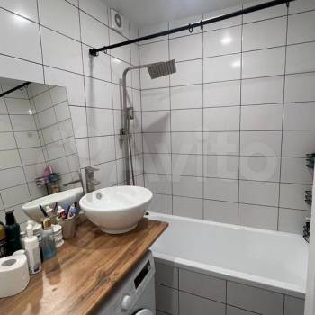 Сдается Многокомнатная квартира, 63,5 м²